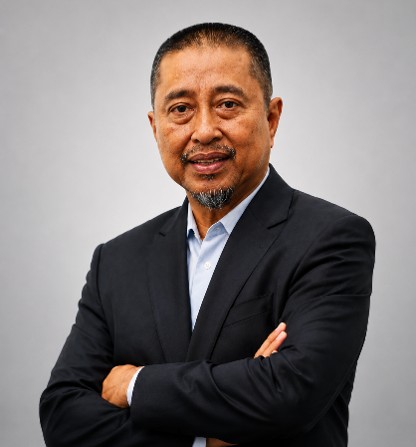 Mohd Isa Ismail